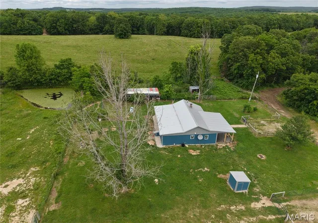 Homes for sale in Falcon, MO | 40190 Dandelion Rd, Falcon, MO 65470 | MLS# MIS26027142