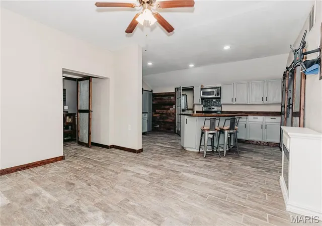 Homes for sale in Falcon, MO | 40190 Dandelion Rd, Falcon, MO 65470 | MLS# MIS26027142