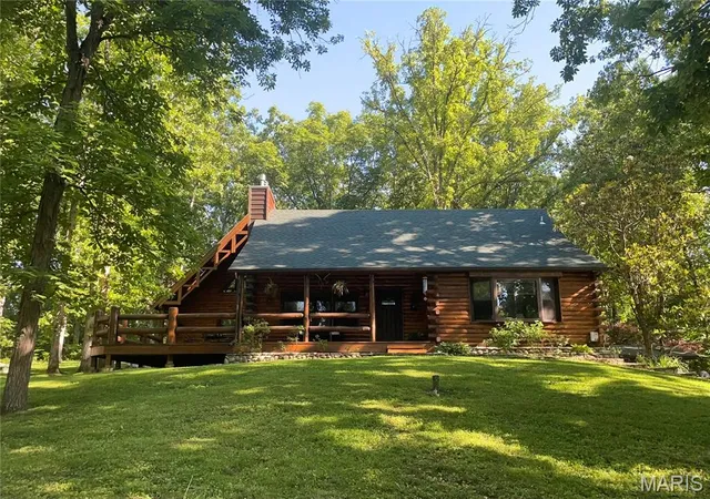 1st image of 6482 S Lakeshore Dr, Hillsboro, MO 63050 | MLS# MIS26027144