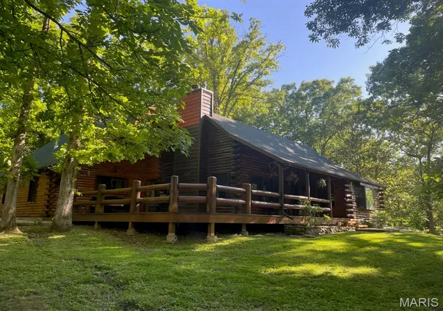 2nd image of 6482 S Lakeshore Dr, Hillsboro, MO 63050 | MLS# MIS26027144
