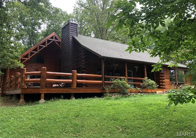 3rd image of 6482 S Lakeshore Dr, Hillsboro, MO 63050 | MLS# MIS26027144