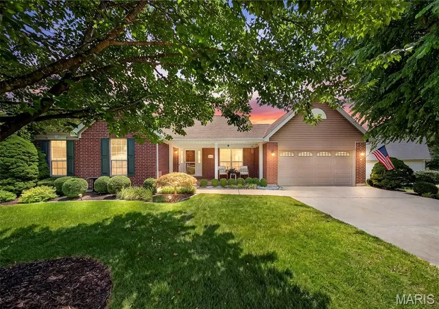 1st image of 7462 Little Oaks Dr Dr, O Fallon, MO 63368 | MLS# MIS26027152