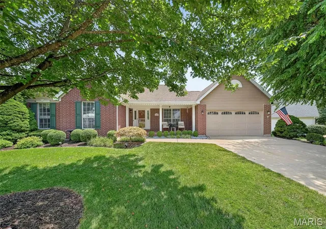 2nd image of 7462 Little Oaks Dr Dr, O Fallon, MO 63368 | MLS# MIS26027152