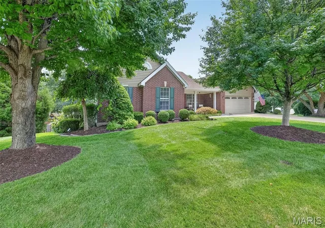 4th image of 7462 Little Oaks Dr Dr, O Fallon, MO 63368 | MLS# MIS26027152