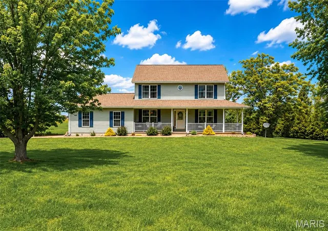 51st image of 301 Ridgewood Ct, Farmington, MO 63640 | MLS# MIS26027165