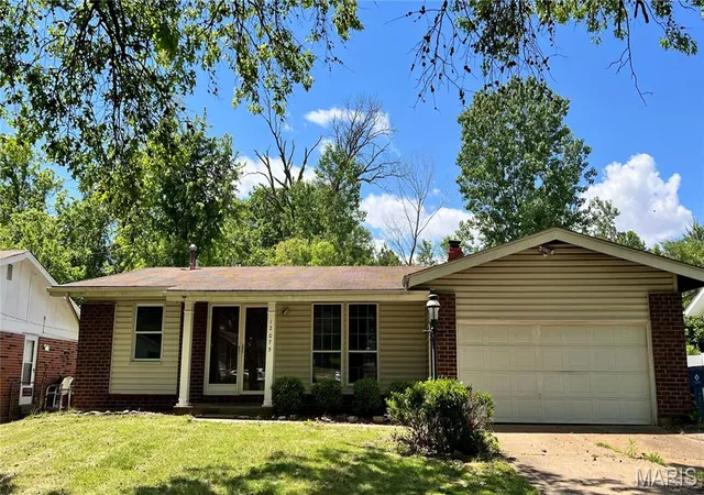 1st image of 12075 Nero Dr, Florissant, MO 63033 | MLS# MIS26027181
