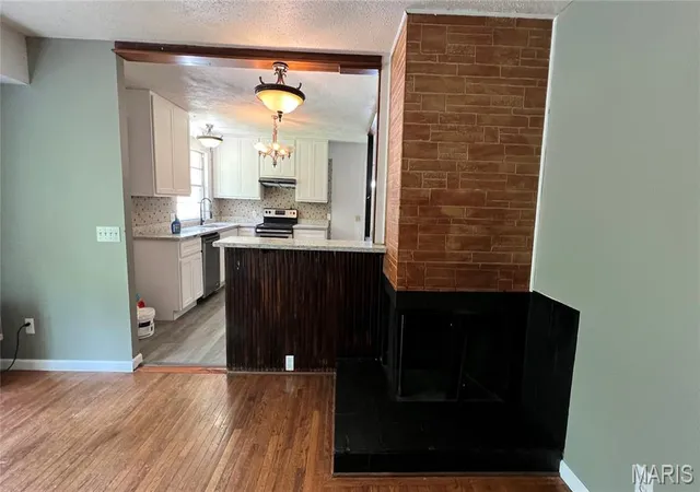 3rd image of 12075 Nero Dr, Florissant, MO 63033 | MLS# MIS26027181