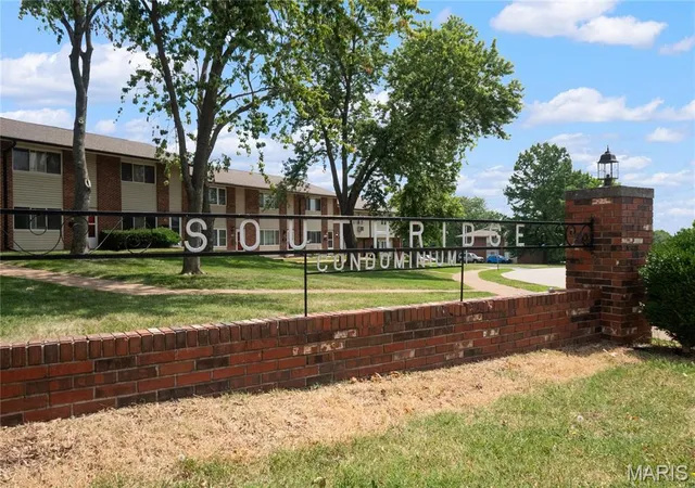 1st image of 9929 Bunker Hill Dr #C, Saint Louis, MO 63123 | MLS# MIS26027182