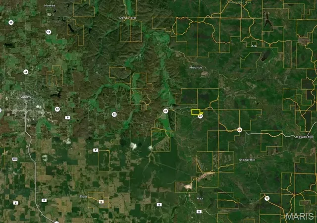 45th image of 65 Acres+  E Hwy 32, Salem, MO 65560 | MLS# MIS26027193