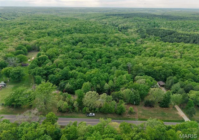 5th image of 65 Acres+- E Hwy 32, Salem, MO 65560 | MLS# MIS26027193