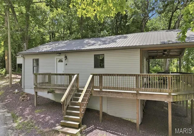 2nd image of 74 Circle Dr Dr, Ironton, MO 63650 | MLS# MIS26027197