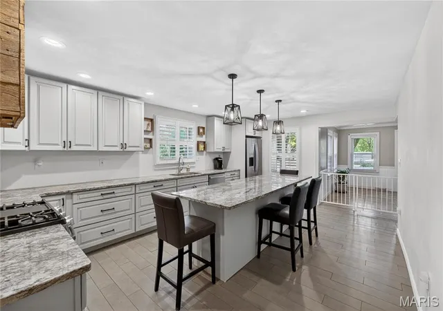Photo 4 of Single family home for sale at 1848 Maplewood Ln, Columbia, IL 62236 | MLS# MIS26027226 | Listing updated on 2026-08-31