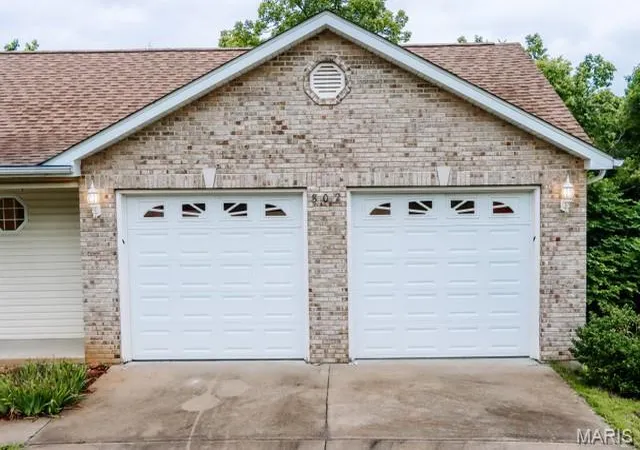 Homes for sale in De Soto, MO | 802 Donaldson St, De Soto, MO 63020 | MLS# MIS26027230