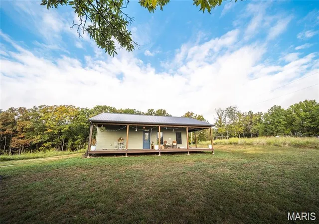 Homes for sale in Sullivan, MO | 9324 Martin Cemetary Rd, Sullivan, MO 63080 | MLS# MIS26027308