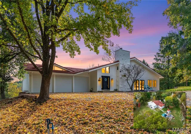 Single family home for sale at 2900 Ossenfort Rd, Wildwood, MO 63038 | MLS# MIS26027399