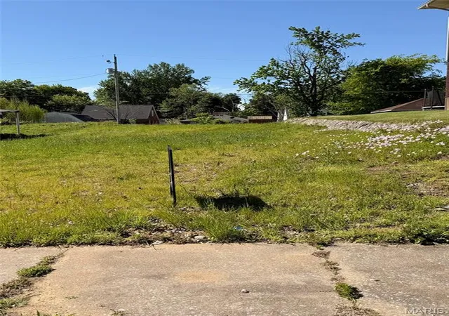 Land for sale at 1221 Cousin St, Cape Girardeau, MO 63703 | MLS# MIS26027408