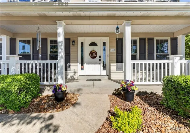Homes for sale in Dardenne Prairie, MO | 2418 Finch Ln, Dardenne Prairie, MO 63368 | MLS# MIS26027412