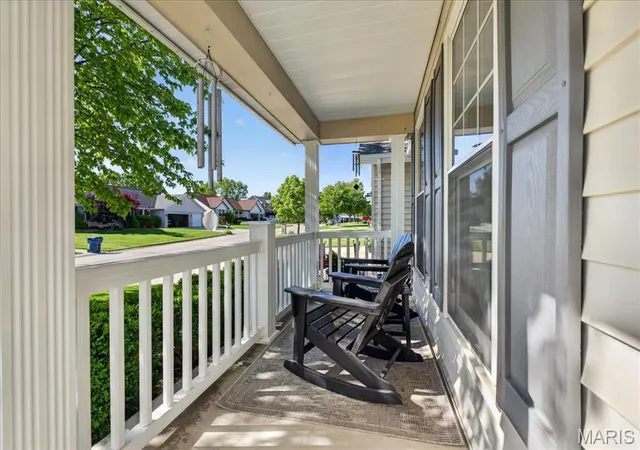 Homes for sale in Dardenne Prairie, MO | 2418 Finch Ln, Dardenne Prairie, MO 63368 | MLS# MIS26027412