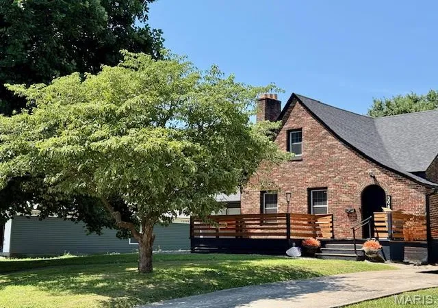 Photo 3 of Single family home for sale at 306 S Ashland Ave, Palmyra, MO 63461 | MLS# MIS26027443 | Listing updated on 2026-09-21
