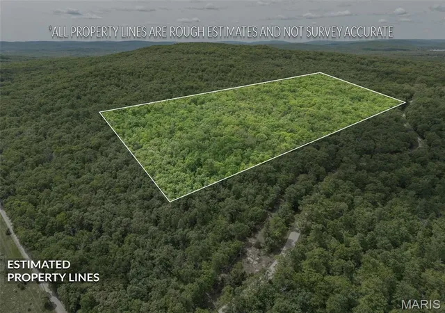 1st image of 1 Buck Mountain Rd, Doe Run, MO 63637 | MLS# MIS26027452