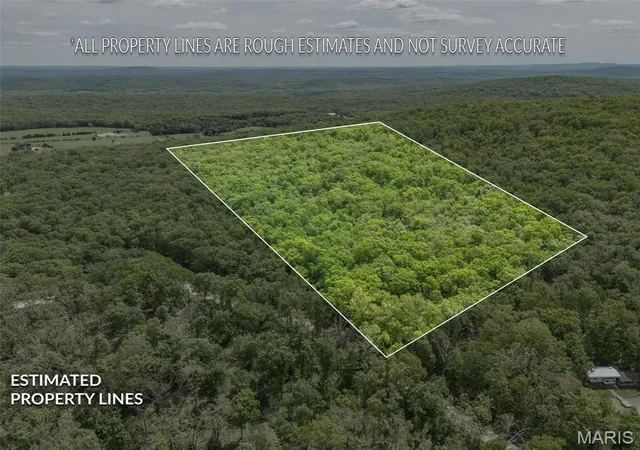 3rd image of 1 Buck Mountain Rd, Doe Run, MO 63637 | MLS# MIS26027452