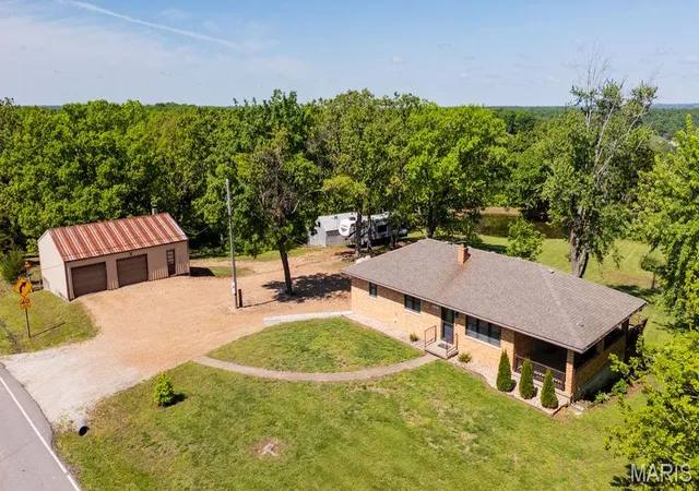 Homes for sale in Westphalia, MO | 369 Hwy 133, Westphalia, MO 65085 | MLS# MIS26027469