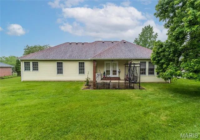Homes for sale in Cape Girardeau, MO | 3538 Pheasant Cove Dr, Cape Girardeau, MO 63701 | MLS# MIS26027472