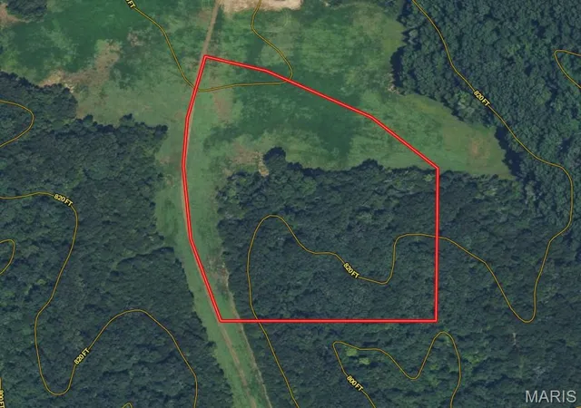 4th image of Lot 6B Springview Farms, Marthasville, MO 63357 | MLS# MIS26027477