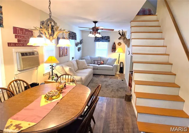 Homes for sale in Hermann, MO | 406 Arrowhead Trail, Hermann, MO 65041 | MLS# MIS26027485