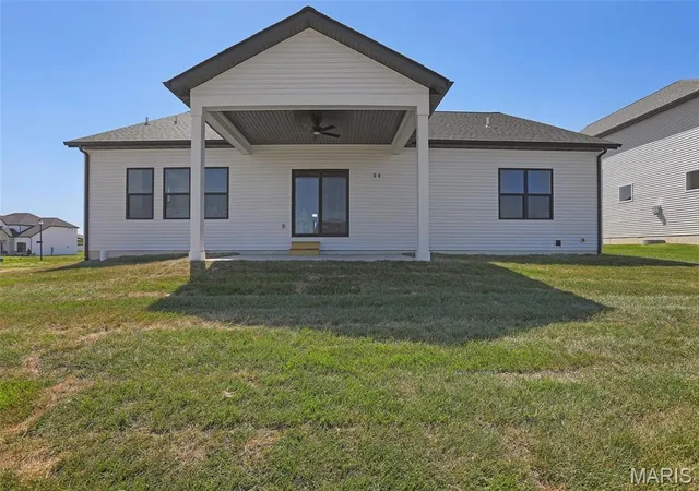 Photo 29 of Single family home for sale at 3114 Ashville Dr, Glen Carbon, IL 62034 | MLS# MIS26027528 | Listing updated on 2026-09-14