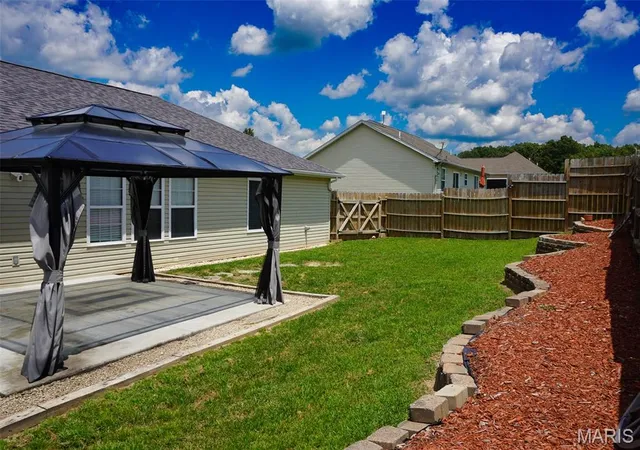 5th image of 220 Settlers Pass, Waynesville, MO 65583 | MLS# MIS26027545