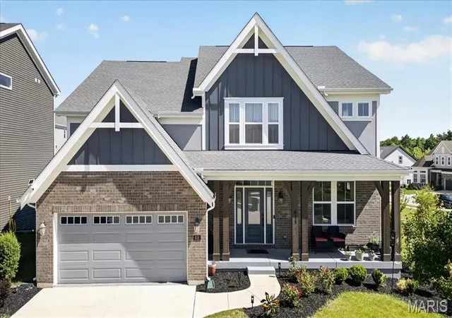 1st image of 618 Strathclyde Dr, O Fallon, MO 63368 | MLS# MIS26027562