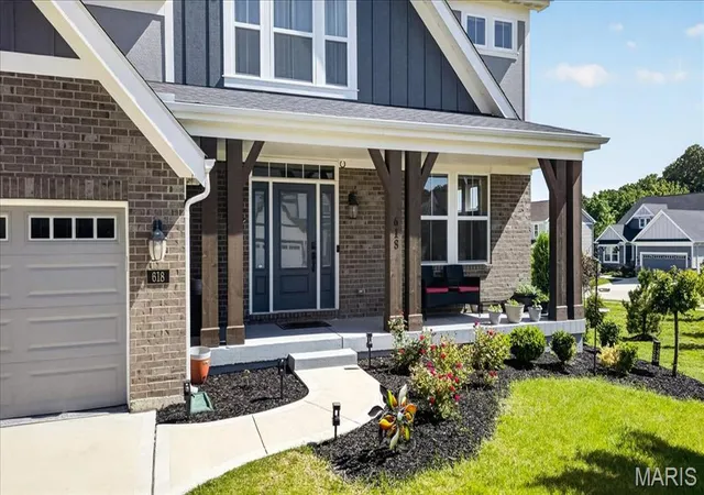 2nd image of 618 Strathclyde Dr, O Fallon, MO 63368 | MLS# MIS26027562