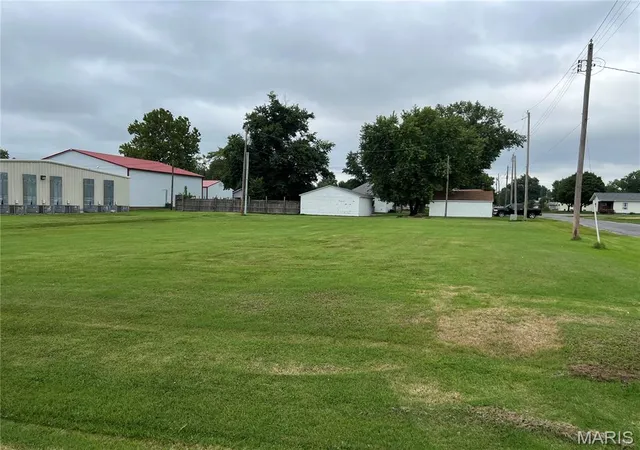 Photo 2 of Land for sale at 201 Southern St, Gillespie, IL 62033 | MLS# MIS26027568 | Listing updated on 2026-09-15