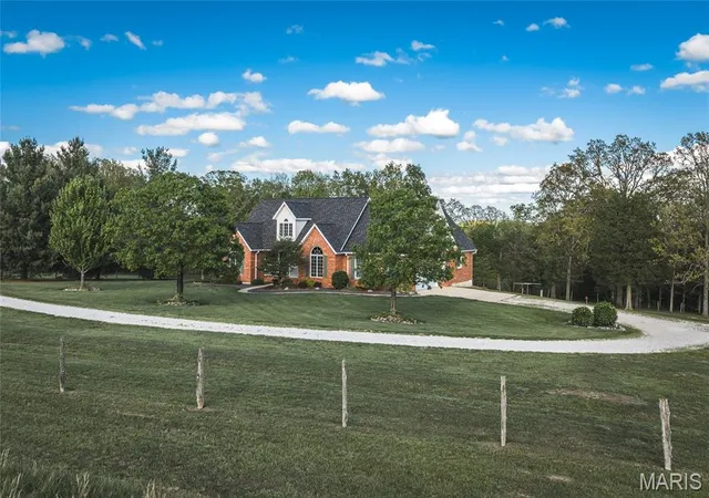 Photo 1 of Land for sale at 1276 Hwy Y, Bland, MO 65014 | MLS# MIS26027570 | Listing updated on 2026-05-15