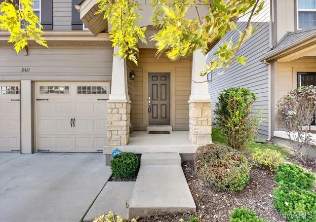 Photo 3 of Single family home for sale at 2421 Eatherton Rd, Wildwood, MO 63040 | MLS# MIS26027577 | Listing updated on 2026-10-29