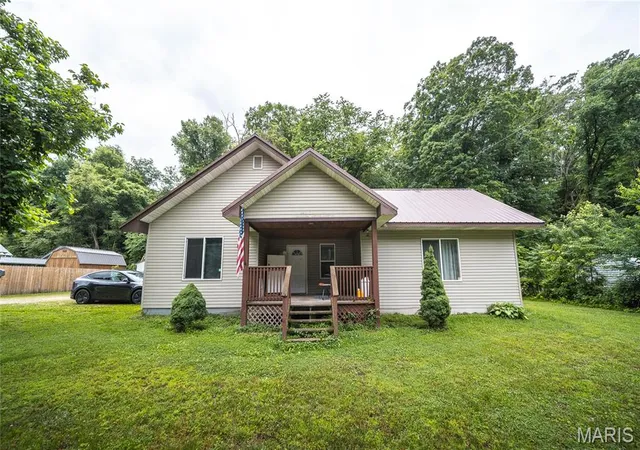 Homes for sale in Newburg, MO | 130 State Route T, Newburg, MO 65550 | MLS# MIS26027588