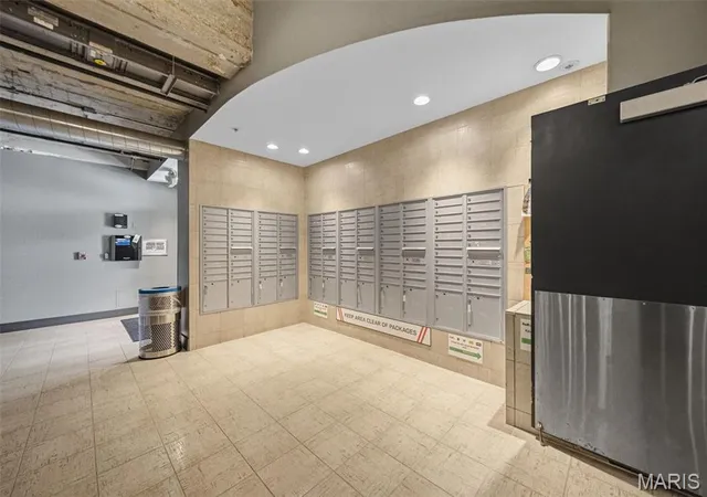 Photo 4 of Condo for sale at 4100 Forest Park Ave #309, St Louis, MO 63108 | MLS# MIS26027600 | Listing updated on 2026-08-27