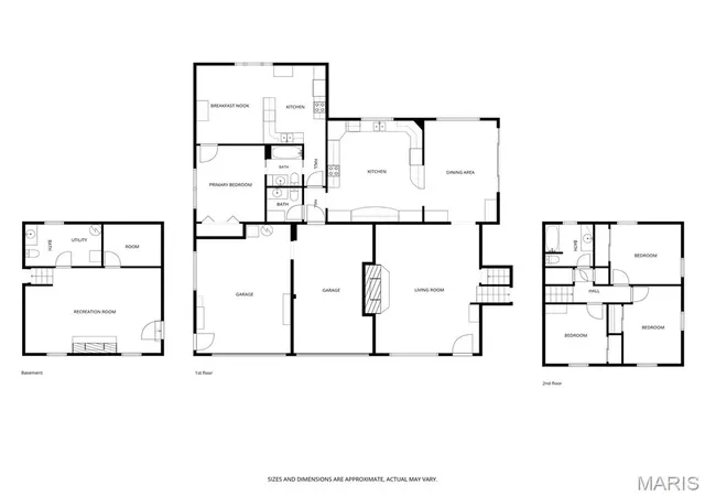 Homes for sale in Collinsville, IL | 200 Rosemary Dr, Collinsville, IL 62234 | MLS# MIS26027606