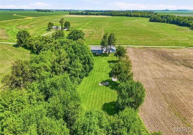 Homes for sale in Virden, IL | 14201 Williamson Rd, Virden, IL 62690 | MLS# MIS26027634