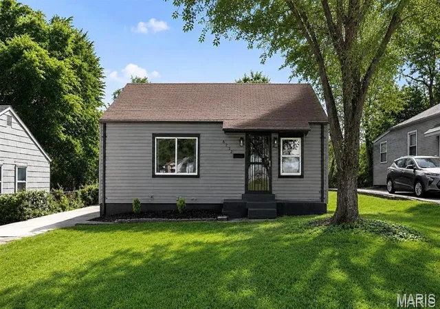 Single family home for sale at 6232 Witsell Ave, Saint Louis, MO 63134 | MLS# MIS26027651