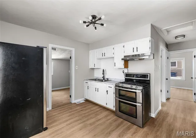 Photo 3 of Single family home for sale at 6232 Witsell Ave, Saint Louis, MO 63134 | MLS# MIS26027651 | Listing updated on 2026-10-01