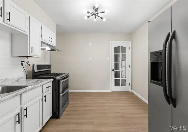 Photo 4 of Single family home for sale at 6232 Witsell Ave, Saint Louis, MO 63134 | MLS# MIS26027651 | Listing updated on 2026-10-01
