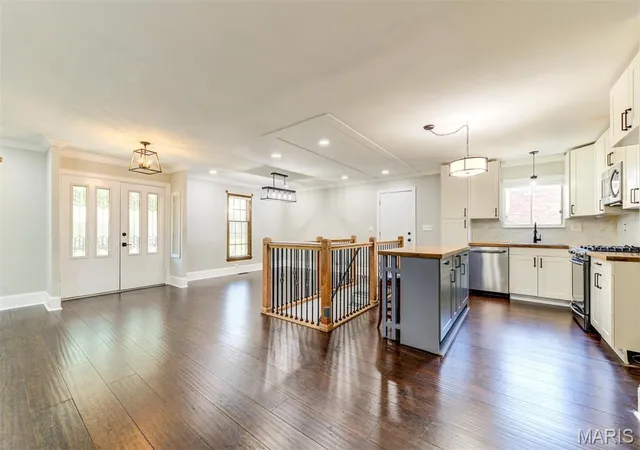 Photo 1 of Single family home for sale at 4515 Firelight Dr, Saint Louis, MO 63129 | MLS# MIS26027688 | Listing updated on 2026-10-20
