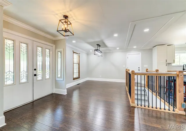 Photo 2 of Single family home for sale at 4515 Firelight Dr, Saint Louis, MO 63129 | MLS# MIS26027688 | Listing updated on 2026-10-20