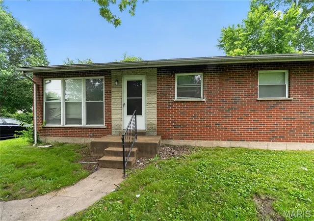 Photo 1 of Single family home for sale at 11617 Larimore Rd, Saint Louis, MO 63138 | MLS# MIS26027702 | Listing updated on 2026-09-30