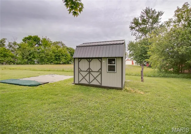 Homes for sale in Medora, IL | 313 E Charles St, Medora, IL 62063 | MLS# MIS26027707