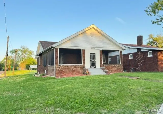 Homes for sale in East Saint Louis, IL | 1378 N Park Dr, East Saint Louis, IL 62204 | MLS# MIS26027712