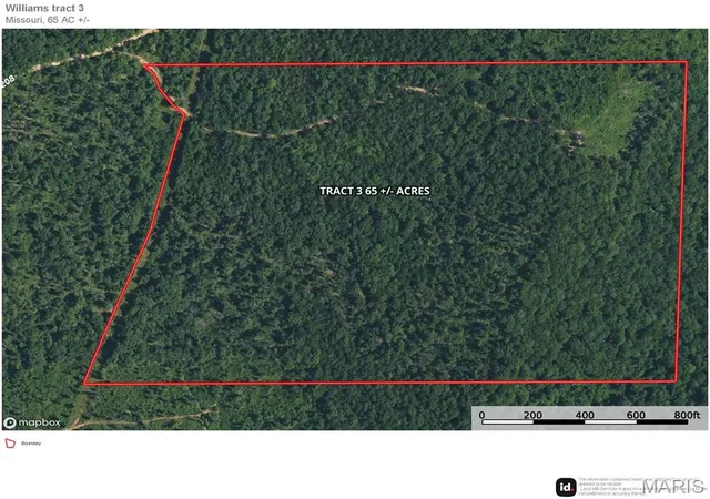 Homes for sale in Eminence, MO | 000 County Road 19-208 Tract 3, Eminence, MO 65446 | MLS# MIS26027732