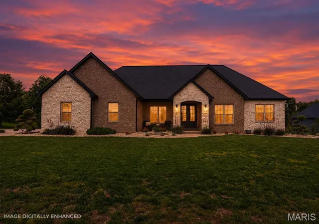 Homes for sale in Columbia, IL | 5123 Kennet Dr, Columbia, IL 62236 | MLS# MIS26027735